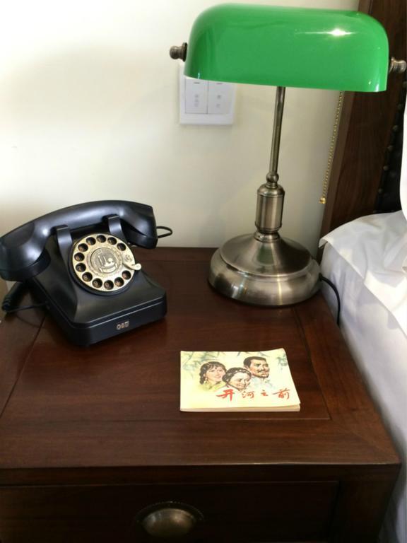 Nostalgiahotel-Tianjinguozhancenter 客房 照片